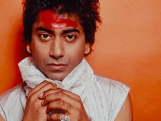 Talvin Singh picture, image, poster
