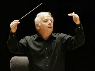 Leonard Slatkin picture, image, poster