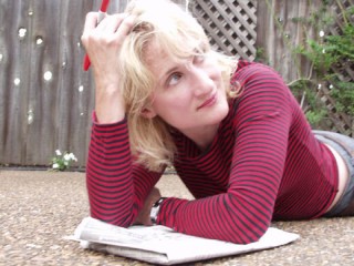 Jill Sobule picture, image, poster