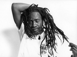 Burning Spear picture, image, poster