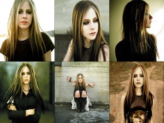 Avril Lavigne picture, image, poster