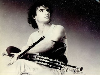 Davy Spillane picture, image, poster