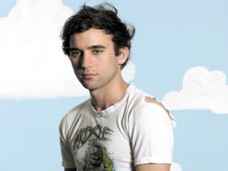 Sufjan Stevens picture, image, poster