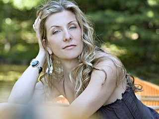 Kim Stockwood picture, image, poster