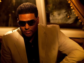 Al B. Sure picture, image, poster