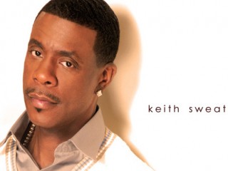 Keith Sweat picture, image, poster