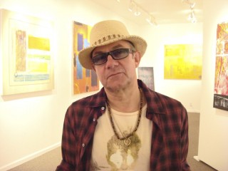 Bernie Taupin picture, image, poster