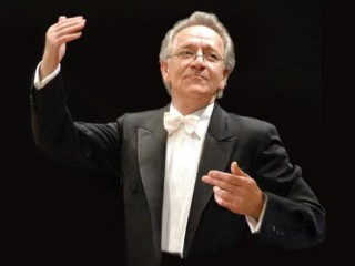 Yuri Temirkanov picture, image, poster