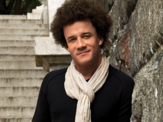 Jacky Terrasson picture, image, poster