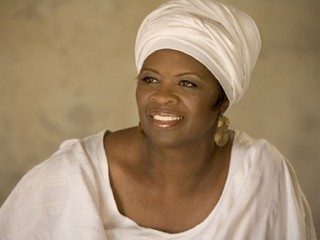 Irma Thomas picture, image, poster