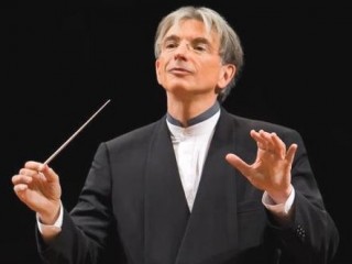 Michael Tilson Thomas picture, image, poster