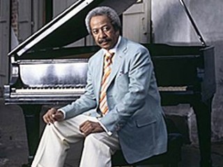 Allen Toussaint picture, image, poster