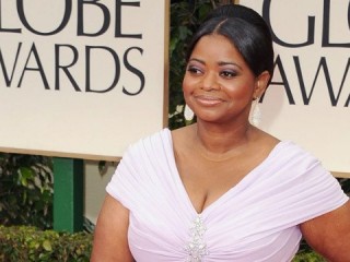 Octavia Spencer picture, image, poster