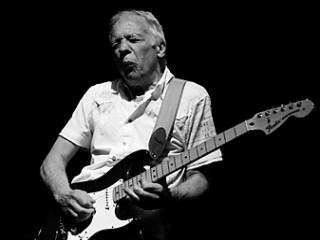 Robin Trower picture, image, poster