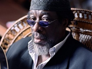 James Blood Ulmer picture, image, poster
