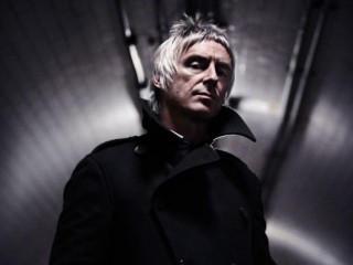 Paul Weller picture, image, poster