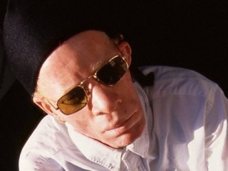 Yellowman picture, image, poster