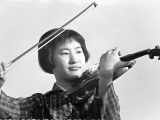 Chen Yi picture, image, poster