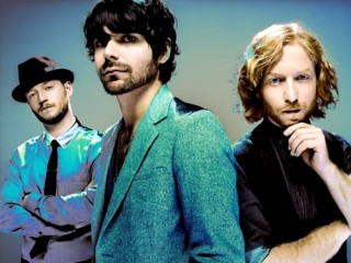 Biffy Clyro  picture, image, poster