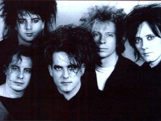 The Cure picture, image, poster