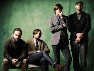 Death Cab for Cutie picture, image, poster