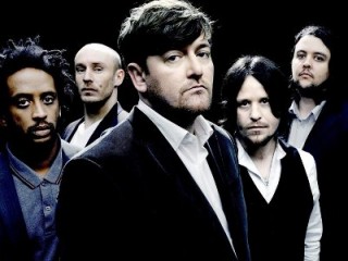 Elbow (band) picture, image, poster