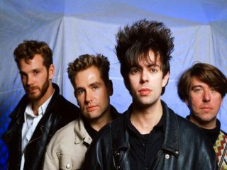 Echo And The Bunnymen  picture, image, poster