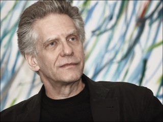 David Cronenberg (en) picture, image, poster