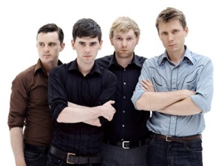 Franz Ferdinand (band) picture, image, poster