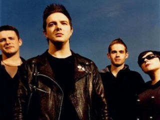 Glasvegas picture, image, poster