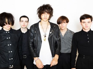 The Horrors picture, image, poster