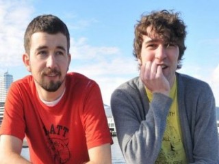 Japandroids picture, image, poster