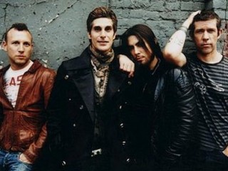 Jane's Addiction picture, image, poster