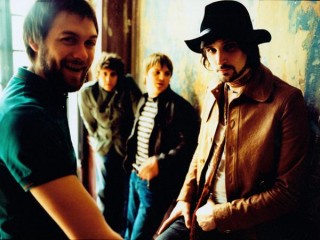 Kasabian picture, image, poster