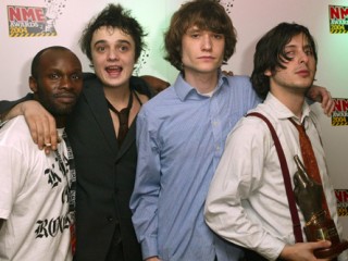 The Libertines picture, image, poster