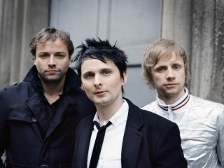 Muse picture, image, poster