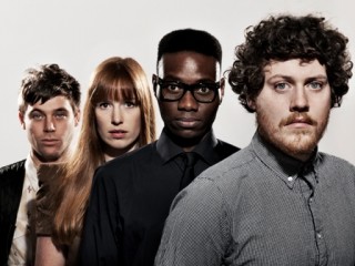 Metronomy picture, image, poster