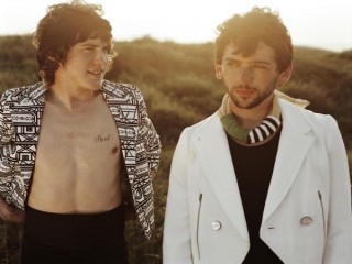 MGMT picture, image, poster