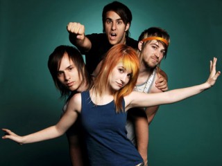 Paramore picture, image, poster