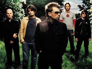 Radiohead picture, image, poster