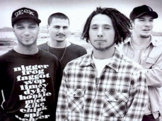 Rage Against the Machine picture, image, poster