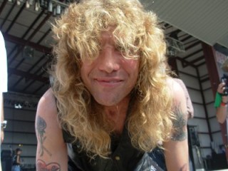 Steven Adler picture, image, poster