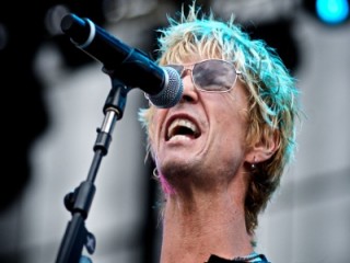 Duff McKagan picture, image, poster