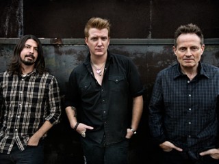 Them Crooked Vultures picture, image, poster