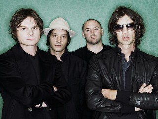 The Verve picture, image, poster