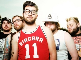 Alexisonfire picture, image, poster