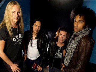 Alice in Chains picture, image, poster