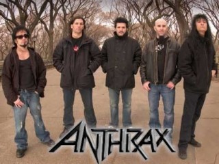 Anthrax picture, image, poster