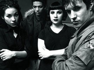 Atari Teenage Riot picture, image, poster