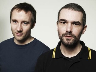 Autechre picture, image, poster